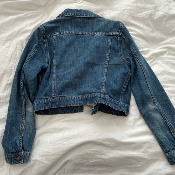 BDG Jean Jacket - Picture 5 of 7